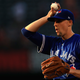 Illustration for article titled Aaron Sanchez Says Hes Been Out For Two Months Because A Suitcase Hurt His Finger